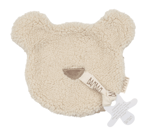 Eco Friendly Bear Tuttle