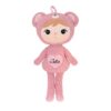 Pink teddy bear 50cm