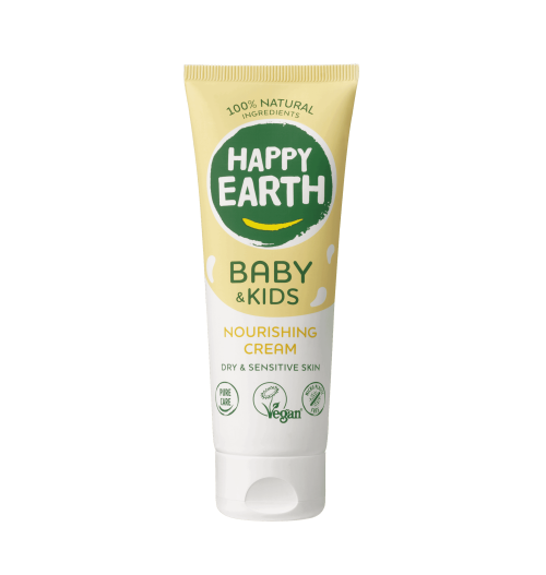 Voedende Crème Baby & Kids 75ml