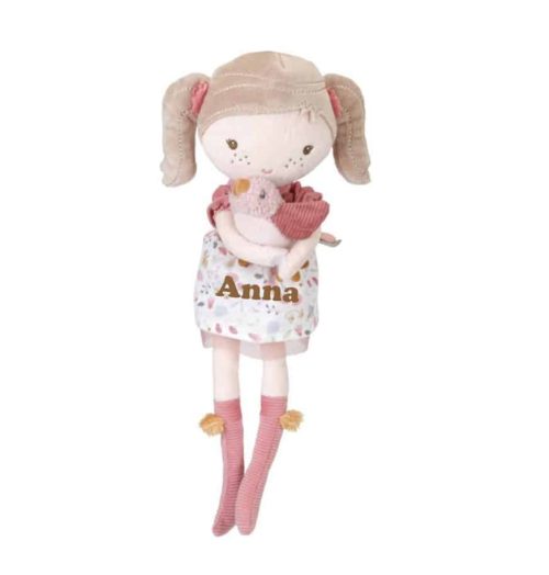 Pop Anna Little Dutch