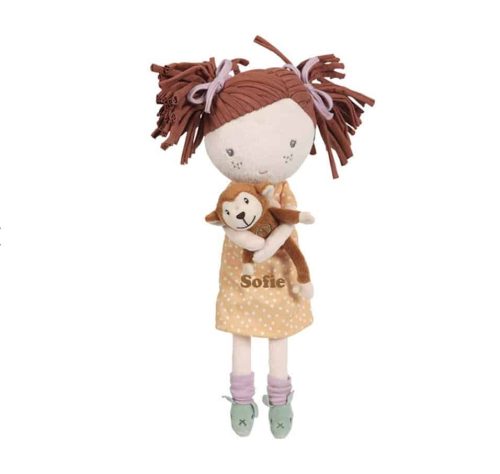 Pop Sophia little dutch