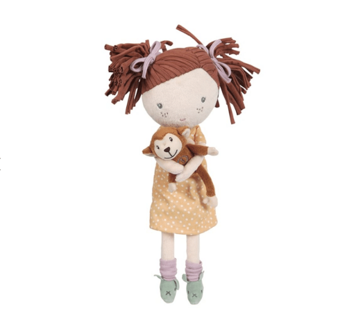 Pop Sophia little dutch