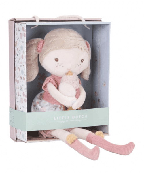 Pop Anna Little Dutch