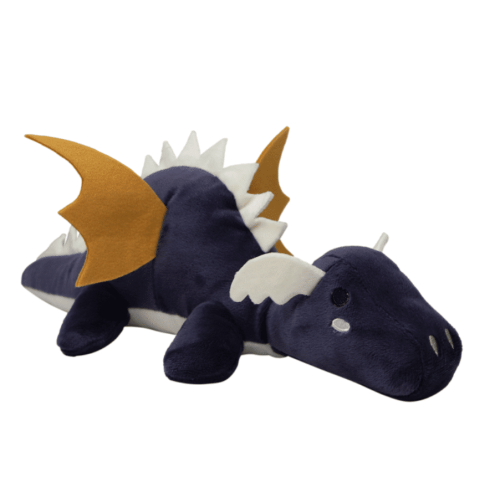 knuffel Draakje Diego