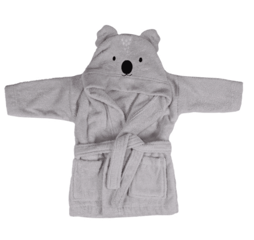 Badjas Koala Kyle 0-1 jaar