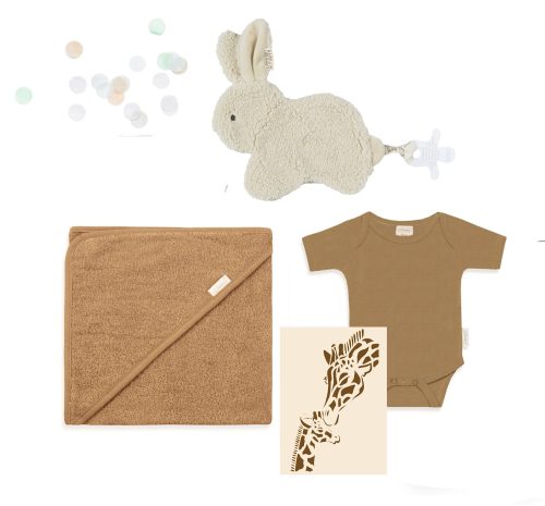 Kraambox Cuddle Rabbit