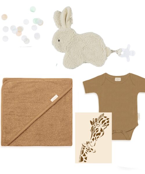 Kraambox Cuddle Rabbit