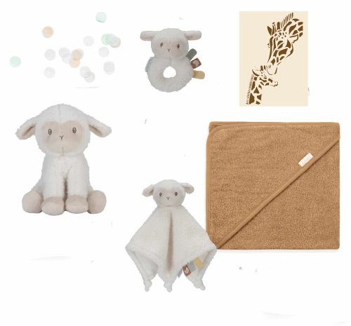 Kraambox Little Farm