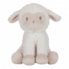 Knuffel Schaap 17cm Little Farm