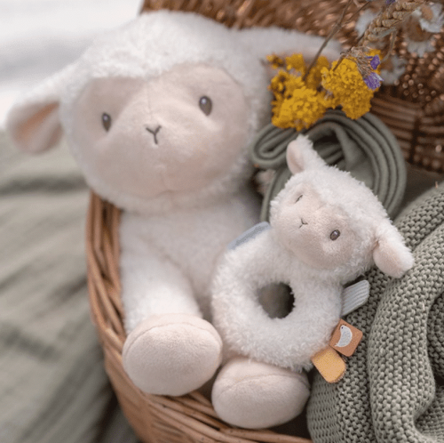 Alternative view of Kraambox Little Farm