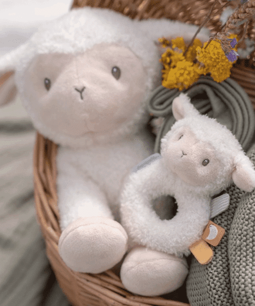 Alternative view of Kraambox Little Farm