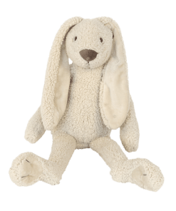 Beige Recycled Rabbit Richie