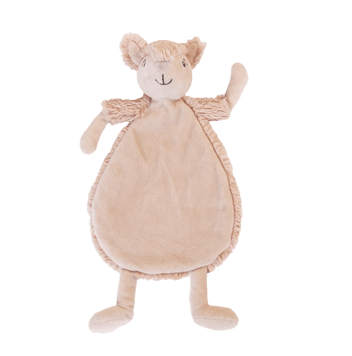 Squirrel Sancho Tuttle Happy Horse