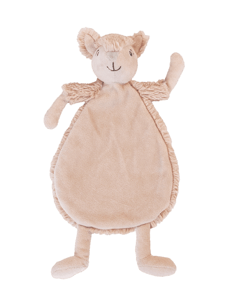 Squirrel Sancho Tuttle Happy Horse