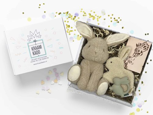 Kraambox Baby Bunny