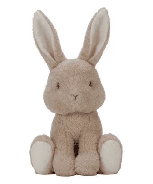 Knuffel Konijn 25cm Little Farm