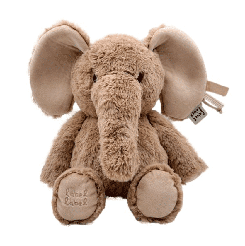 Kraampakket Elephant Savannah - Afbeelding 4