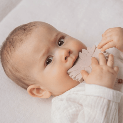 Alternative view of Bijtspeeltje Zon (Nougat)