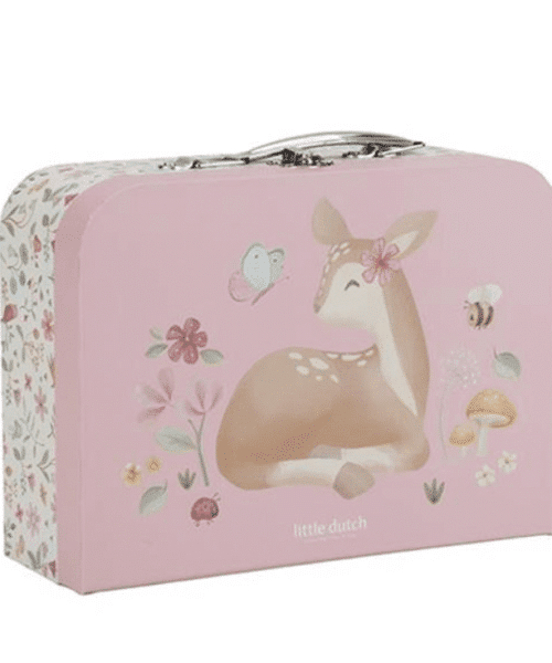 Koffertjes Fairy Garden Groot