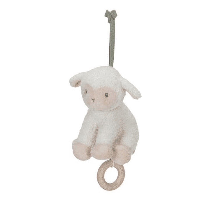 Muziekje Schaap Little Farm