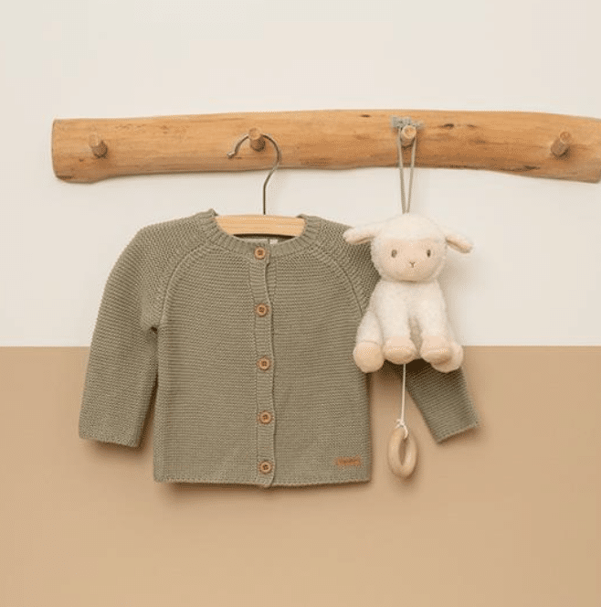 Muziekje Schaap Little Farm - Image 2