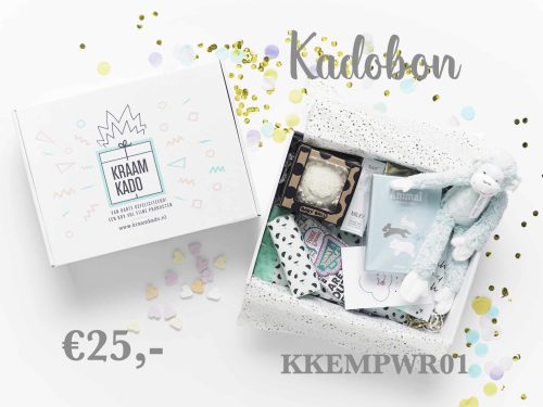 Kadobon 25