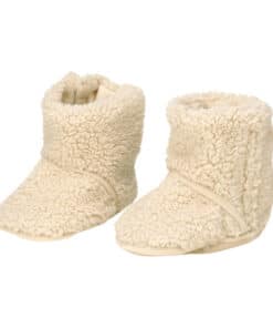 Recycled Booties