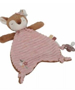 Knuffeldoekje Hert Fairy Garden Little Dutch