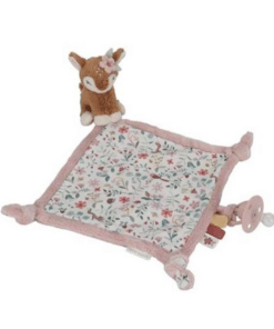 Knuffeldoekje Hert - Fairy Garden Little Dutch