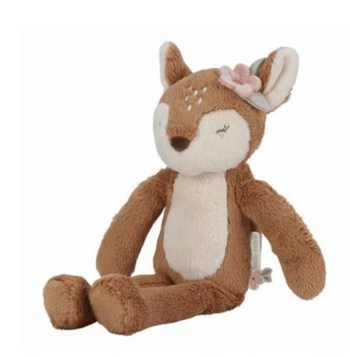 Knuffel Hert long legs - Fairy Garden
