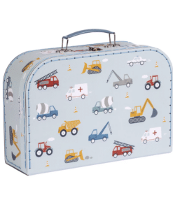 Suitcase Voertuigen Large