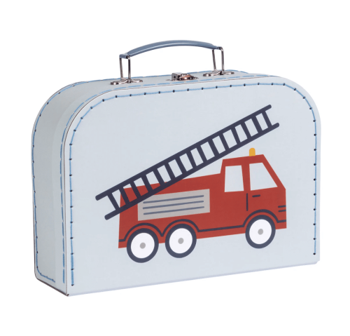 Suitcase Voertuigen Medium
