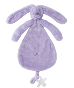 Lilac Recycled Rabbit Richie Tuttle