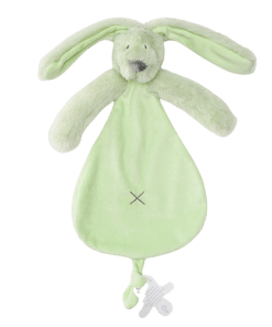 Pistachio Recycled Rabbit Richie Tuttle