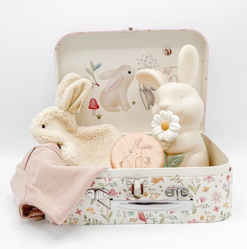 Kraamkoffer Konijn Fairy Large