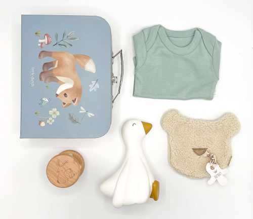 Alternative view of Kraamkoffer Vos Forest Large