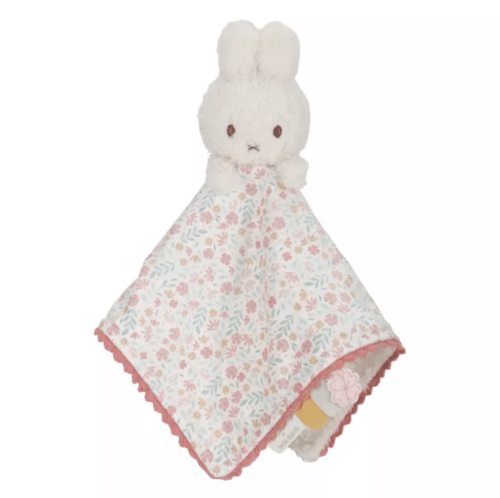 Knuffeldoekje Lucky Blossom