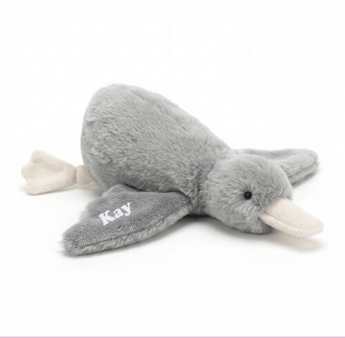 Brievenbus Eend Guusje