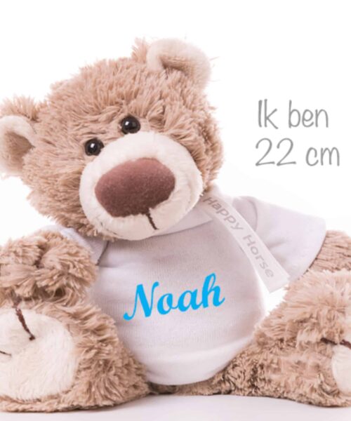 Beer Bella no 1 of 2 met naam<span> - </span>Beer Bella 1