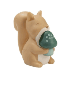 Nachtlampje: Baby Eekhoorn Forest friends