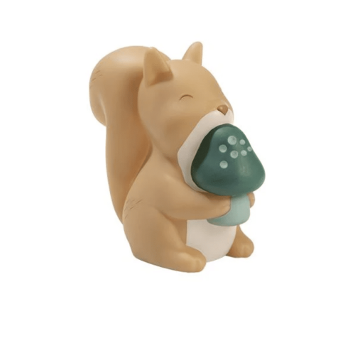 Nachtlampje: Baby Eekhoorn Forest friends