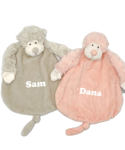 Tutdoekje Slingeraap