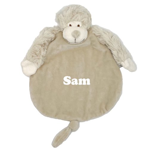 Alternative view of Tutdoekje Slingeraap