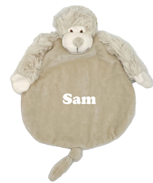 Alternative view of Tutdoekje Slingeraap