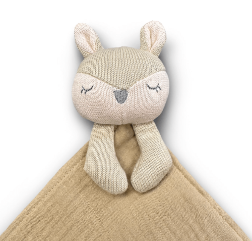 Hydrofiele doek tutdoek