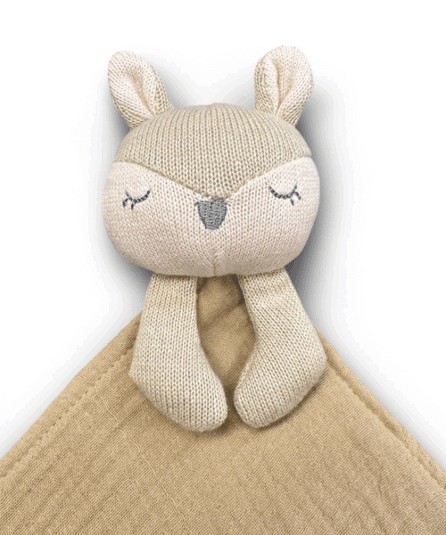 Hydrofiele doek tutdoek