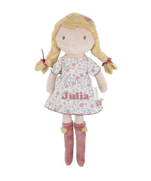 Knuffelpop Julia