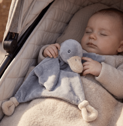 Tutdoekje Eend Guusje