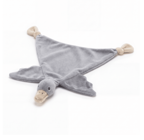 Tutdoekje Eend Guusje