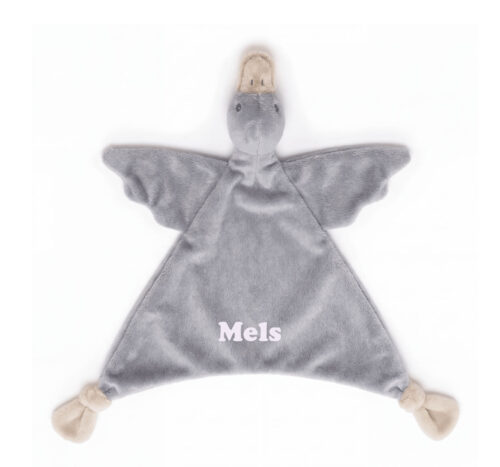 Tutdoekje Eend Guusje